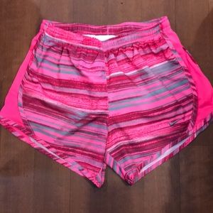 Nike running short